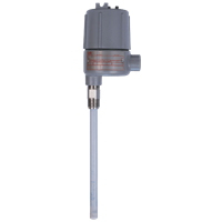 651 Single-Point RF Level Switch